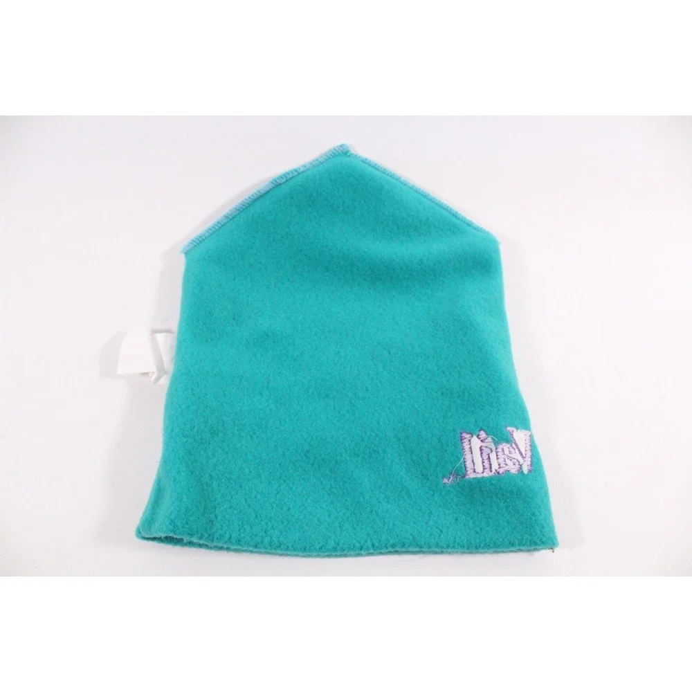 Vintage SCI Ski Country Imports Vail Colorado Fleece Beanie Hat Winter Ski‎ Snow